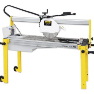 Mesa auxiliar para TTS / UTS 130