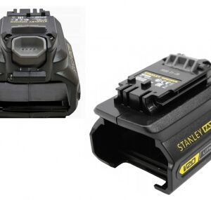 Adaptador de batería Stanley SFMCB100