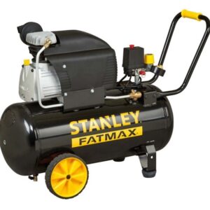 Compresor de aire STANLEY FATMAX 50l